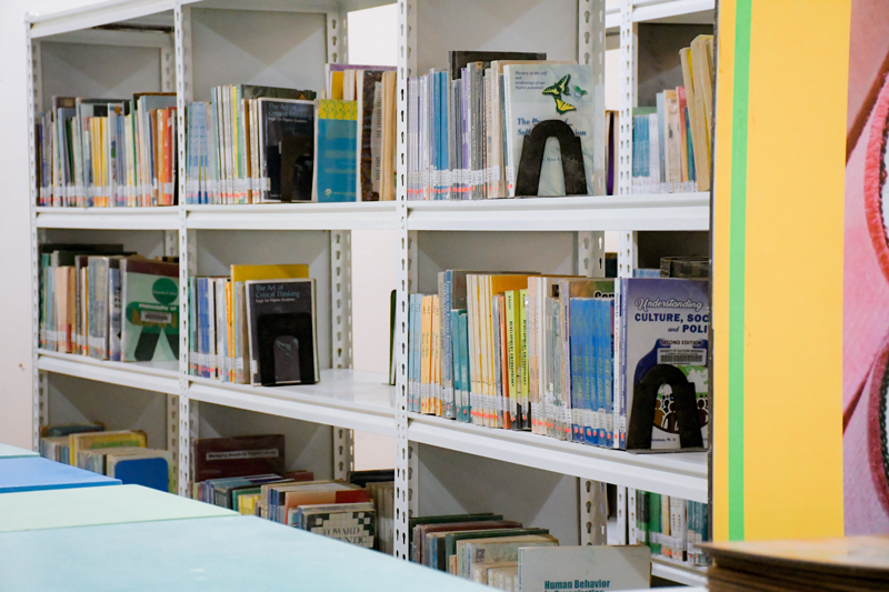 KEPLRC Room 14 Students Studying Repeated